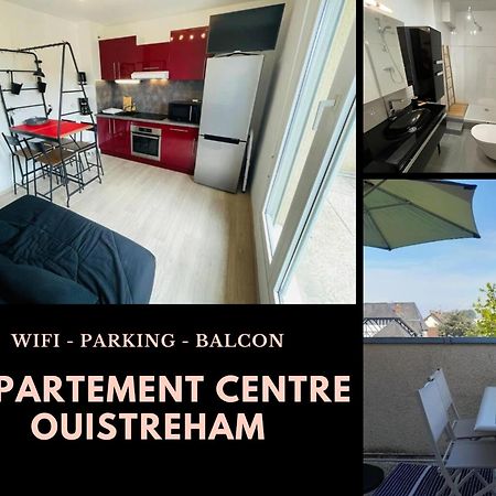 Persea Yourhosthelper Ouistreham Luaran gambar